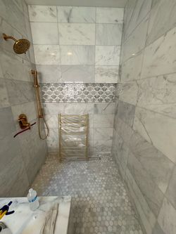 Tile