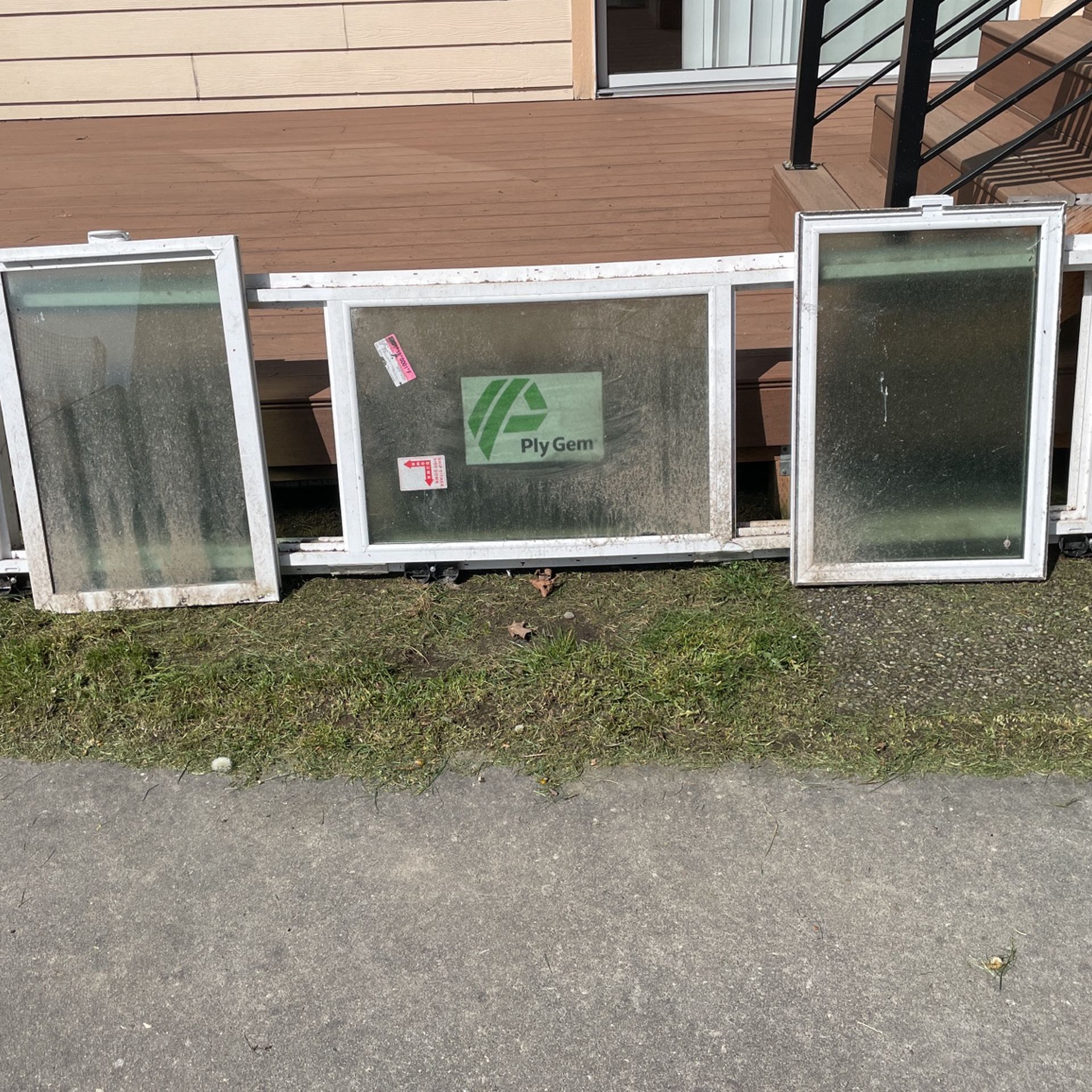 Free Window