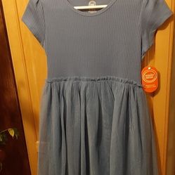 Girls Dress   Size 14-16(Youth)