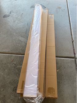LED light fixture