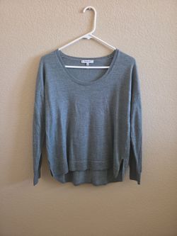 S sweater