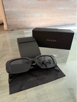 Prada Sunglasses