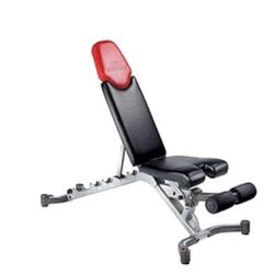 Bowflex 5-1 Workout Bench