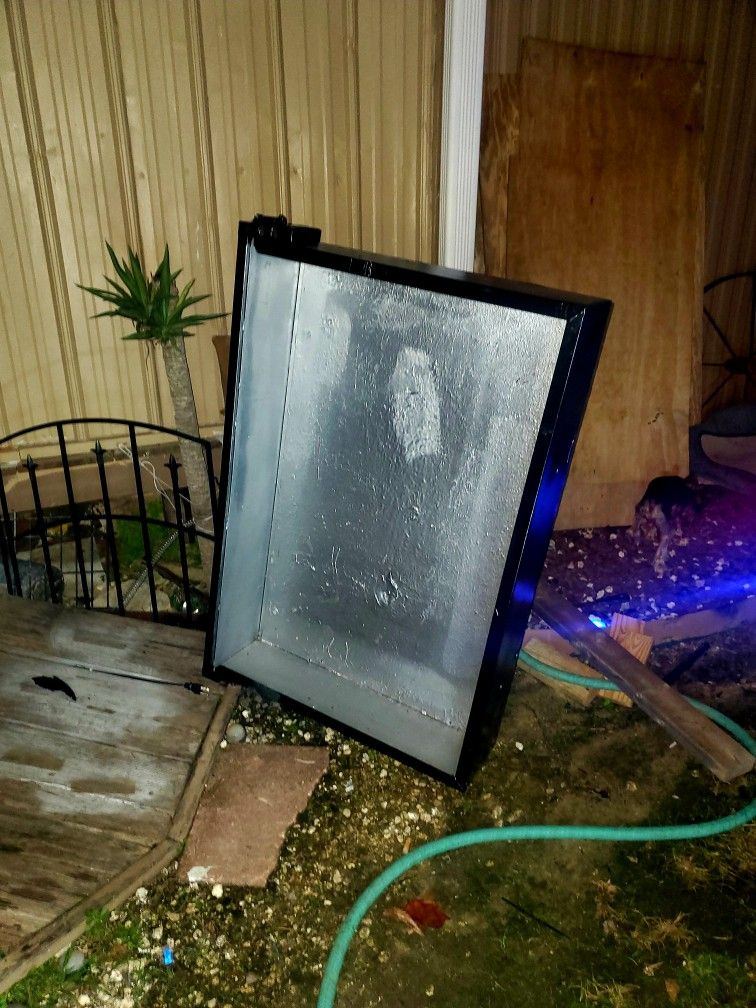 Dump Bed For Golf Cart, Side By Side Or Similar