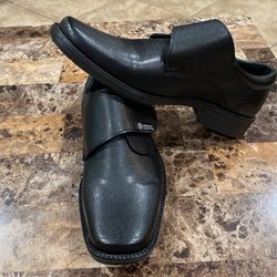 Zapato De Vestir De Niño !!