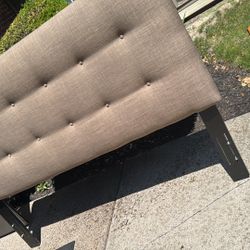 King Size Headboard 