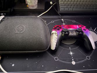 Scuf reflex fps