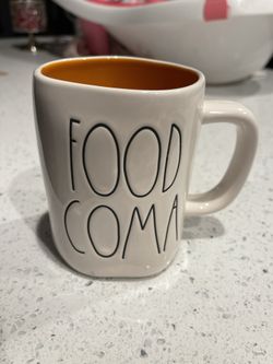 Rae Dunn Fall Mug