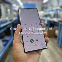 Samsung S23 Ultra AT&T / H2O Wireless 