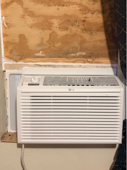 Lg ac unit