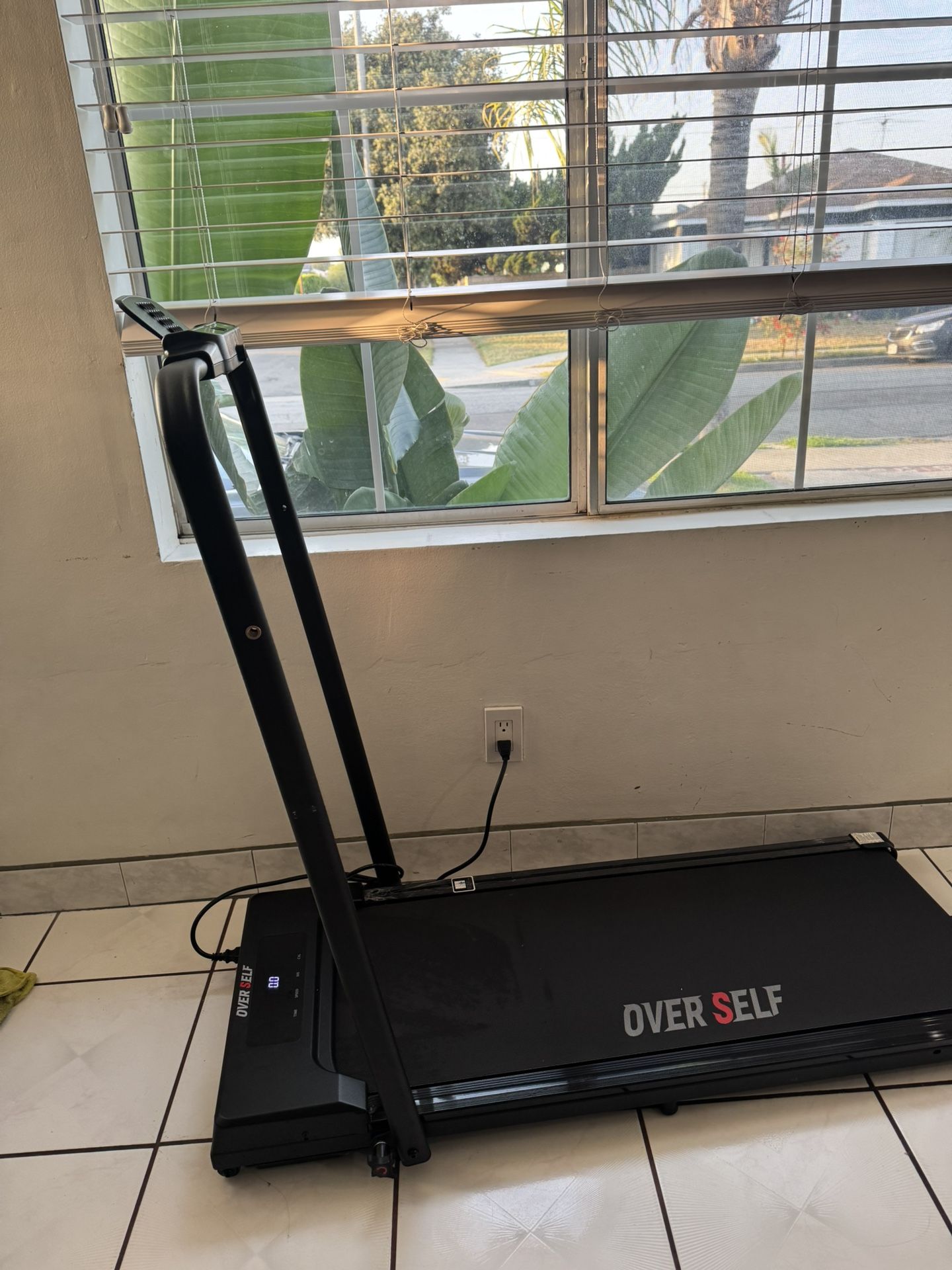 S-Mart Fitness Machine Exercise