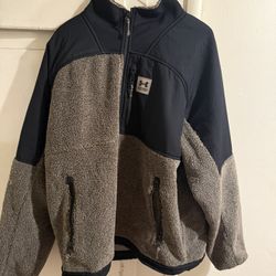 Underarmour Jacket 2X 