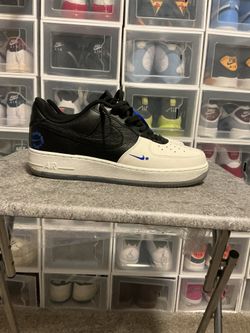 Air Force 1 “ THIS IS NOT A JPEG”