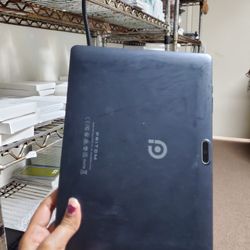 Samsung Galaxy Tablet Unlocked With Warranty 