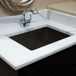 Quartz Countertop 