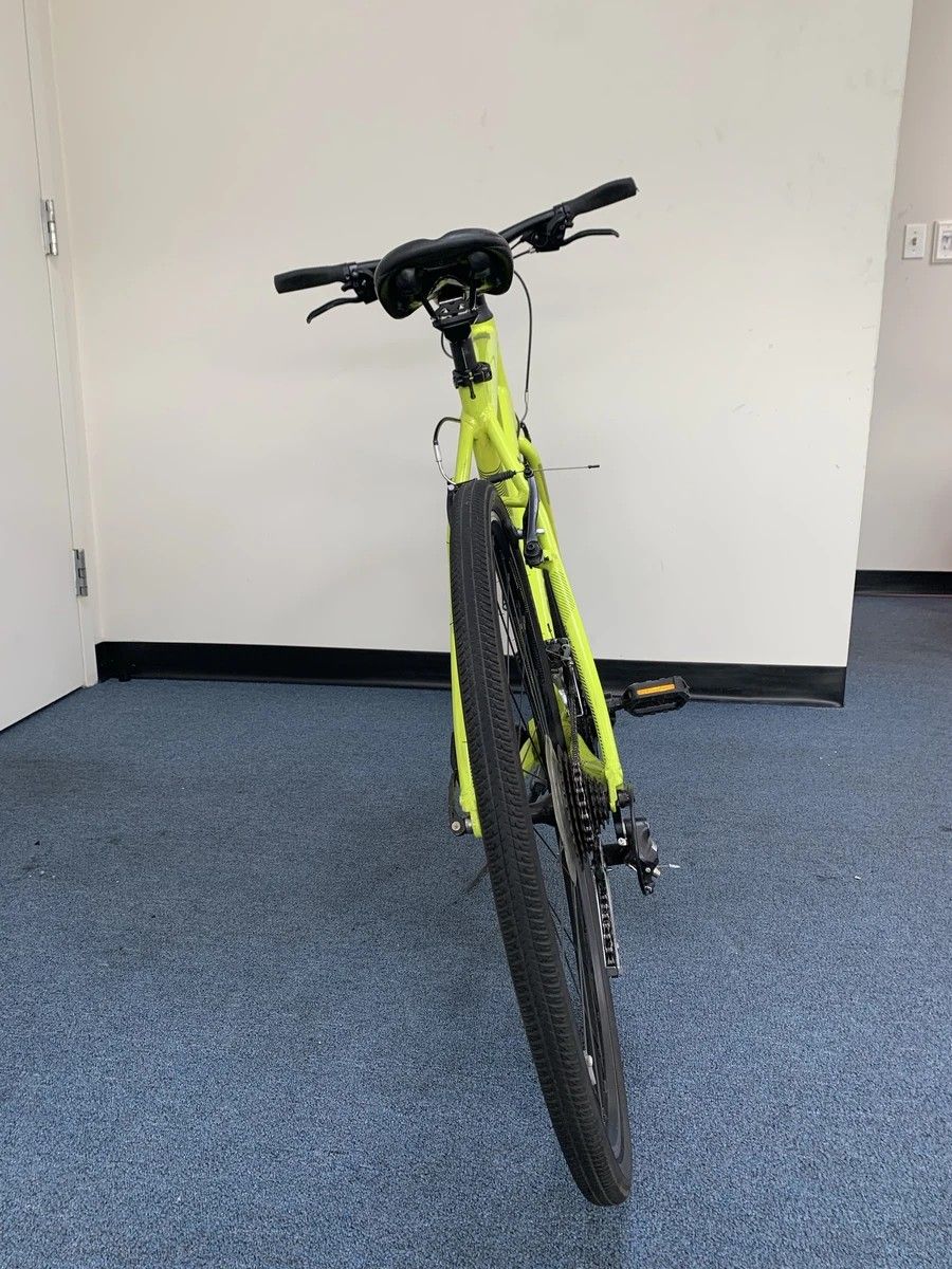 Giant Bike Limited Edition