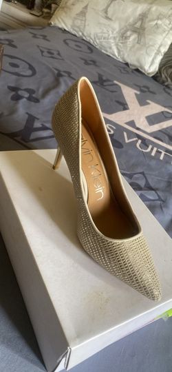 Calvin Klein Heels