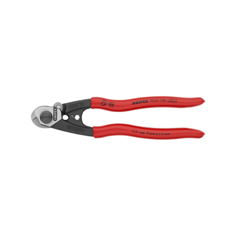 7 1/2" Wire Rope Shears