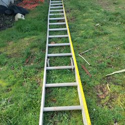 ladder 16 feet