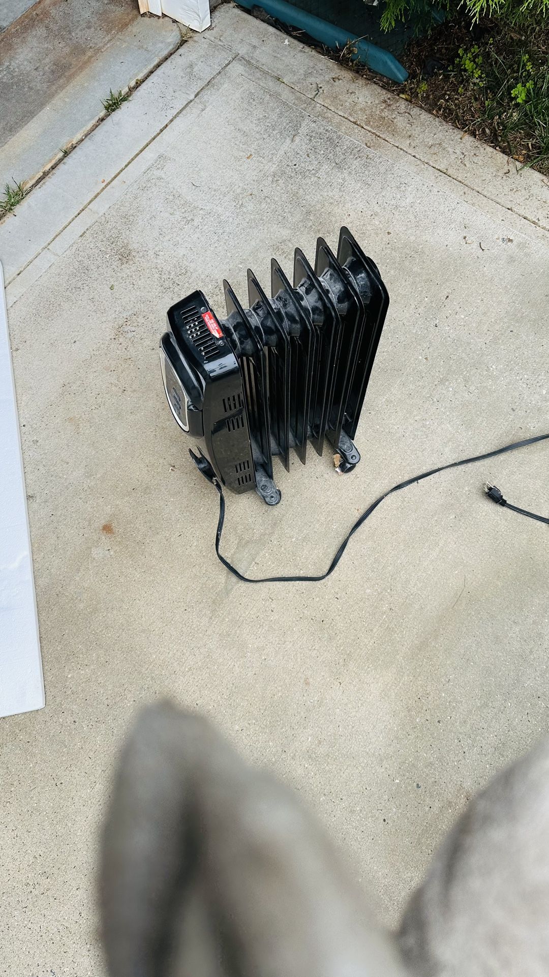 Heater (works)