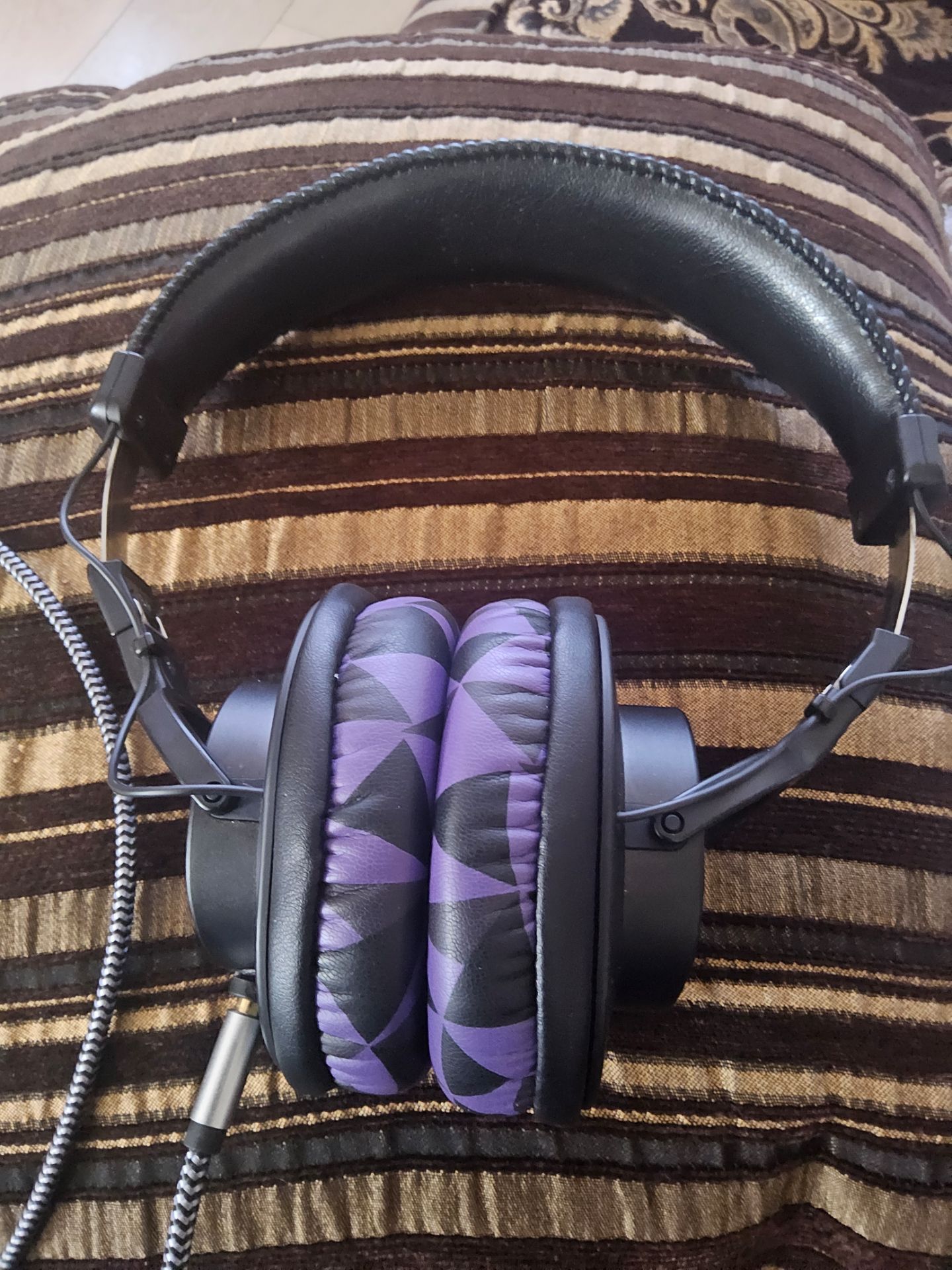 Sony MDR-7506 Dynamic Stereo Headphones
