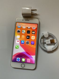 iPhone 8 unlocked for all carriers