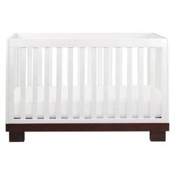 Babyletto convertible crib