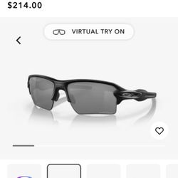 Oakley Flak 2.0 XL sunglasses