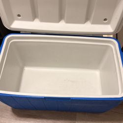 Coleman 48 QT Cooler