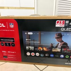 QLED TV