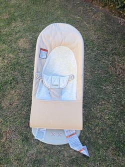 Baby Bjorn Bouncer