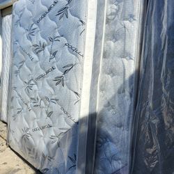 New Pillow Top Mattresses For Full Size Bed Orthopedic Bamboo Mattress Only || Colchones Matrimonial Ortopedicos Colchon Nuevo Para Cama Pillowtop