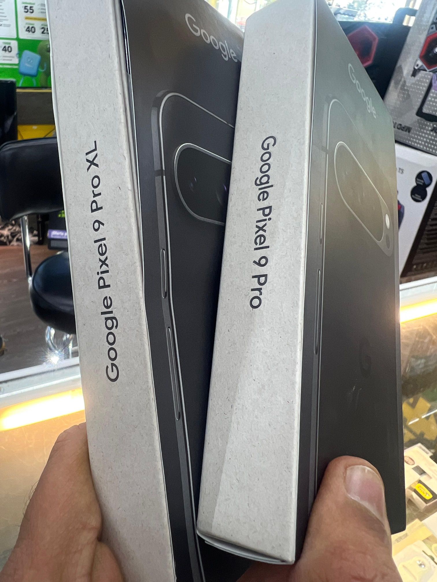 Google Pixel 9 Pro Xl Unlock No Credit Needed Pay Down Only