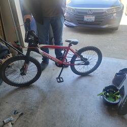 Redline roam 