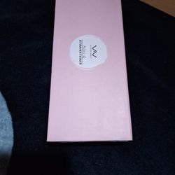 Vivid & Vogue Mini Q Straightener 