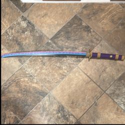 Enma One Piece Bamboo Sword 