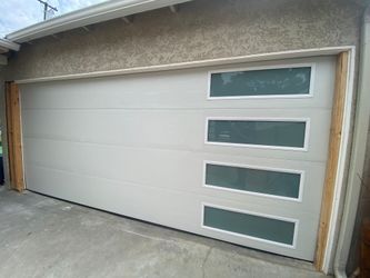 Garage Doors Sale 