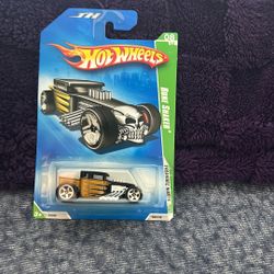 HOTWHEEL