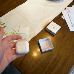 Airpods 4 Pros With Anc 