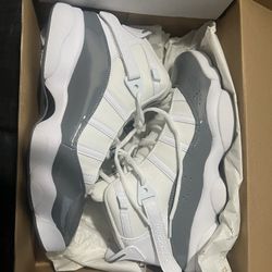 Jordan 6 Ring Size 9