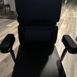Tempur-Pedic® Fabric Task Chair