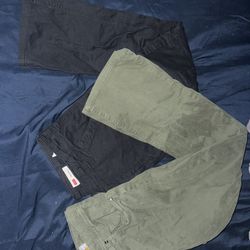 Levi’s And Tailor Vintage 