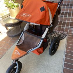 Nice Jogging Stroller
