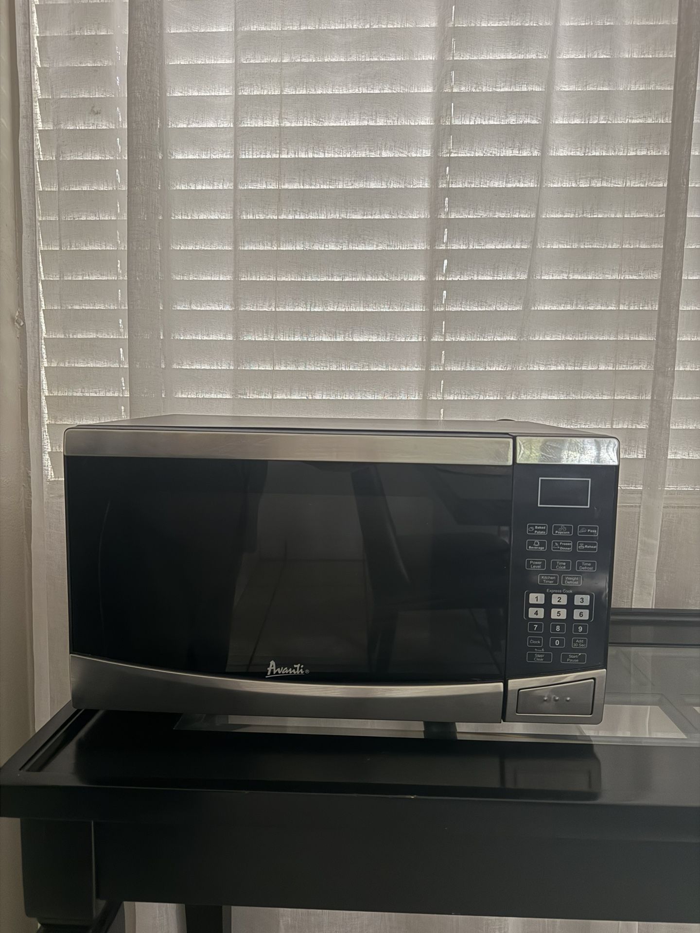Avanti Microwave