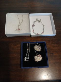 Jewelry sets