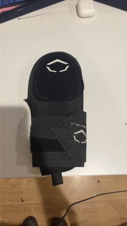 Evoshield sliding mitt adult right hand