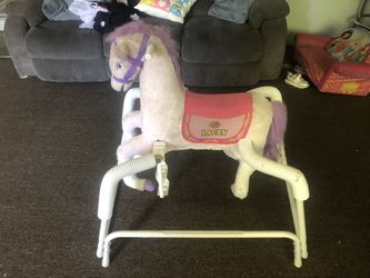 Rockin Horse