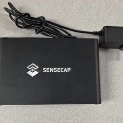 Sensecap M1 Miner LoRawan Gateway