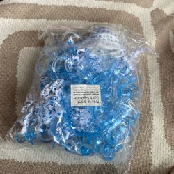 Baby Shower Suckers For Boy