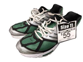 Nike Hq3482-095 Green